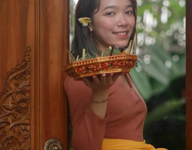 Wananta * Ubud