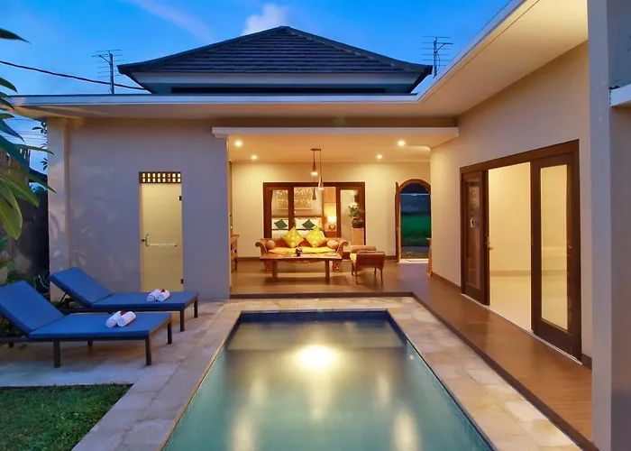 Villa Wananta Ubud