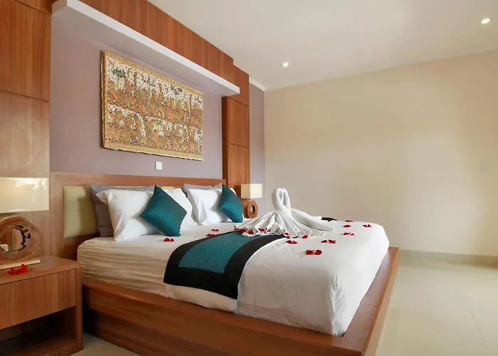 Wananta Villa Ubud