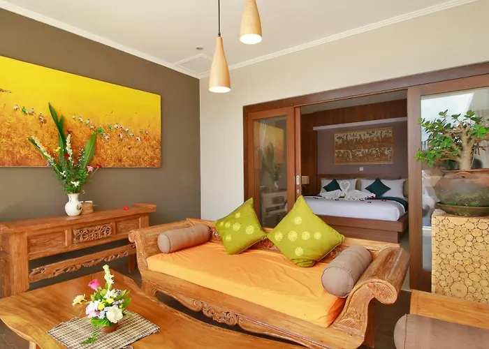 Villa Wananta