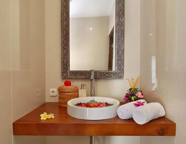 Villa Wananta Ubud