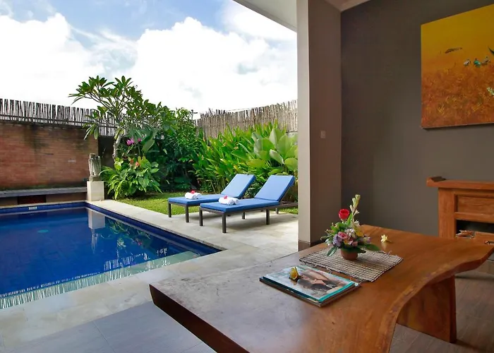 Wananta Ubud
