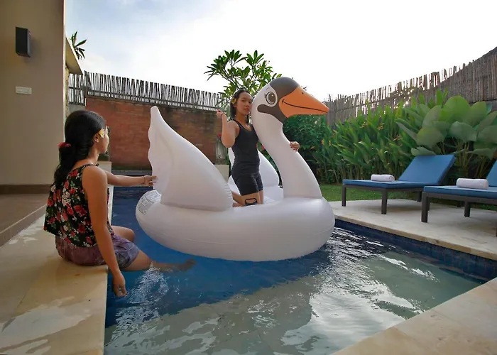 Wananta Ubud