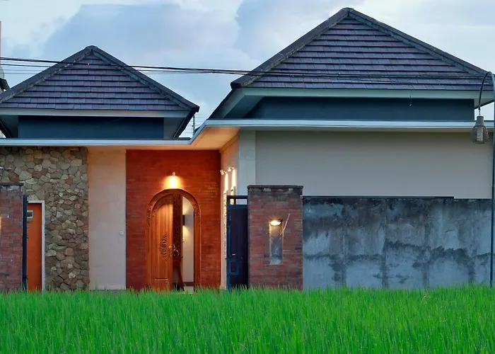 Villa Wananta *