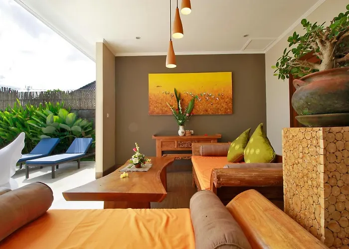Wananta Villa *