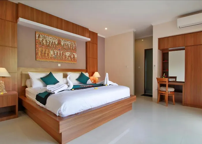 Wananta Villa Ubud