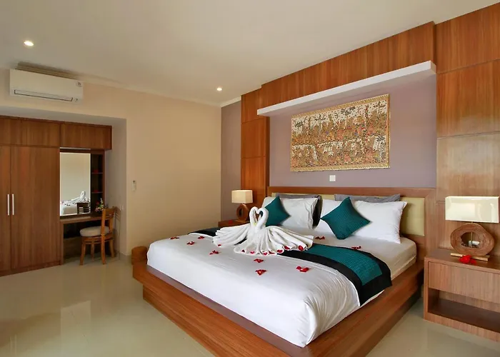 Villa Wananta *