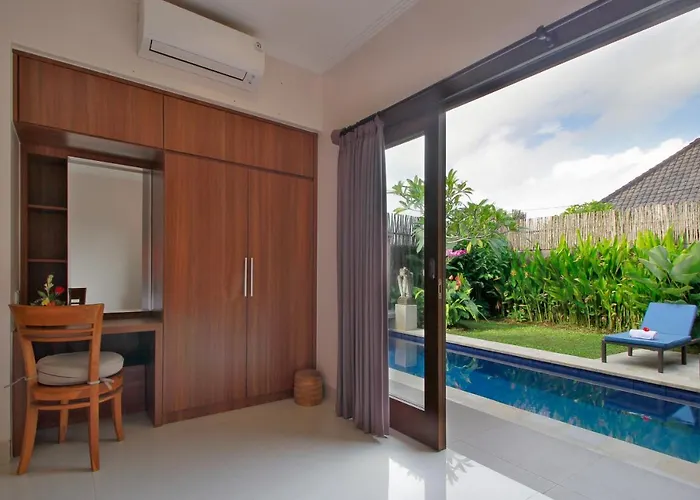 Villa Wananta *