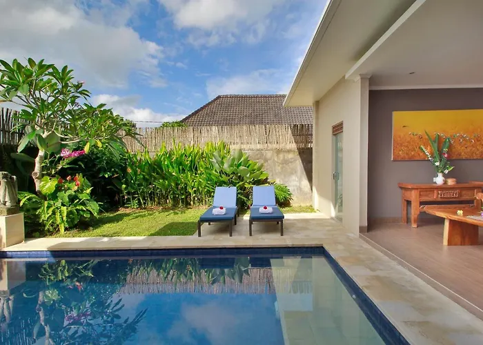 Wananta Villa Ubud