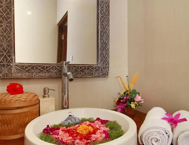 Villa Wananta Ubud