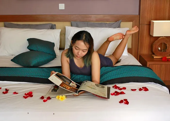 Villa Wananta Ubud