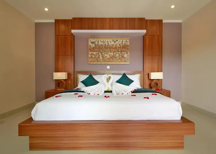 Wananta Villa Ubud
