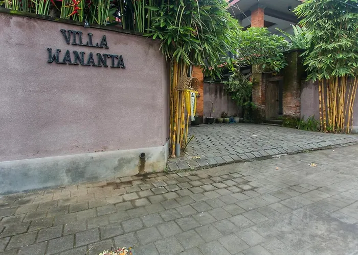 Wananta Ubud