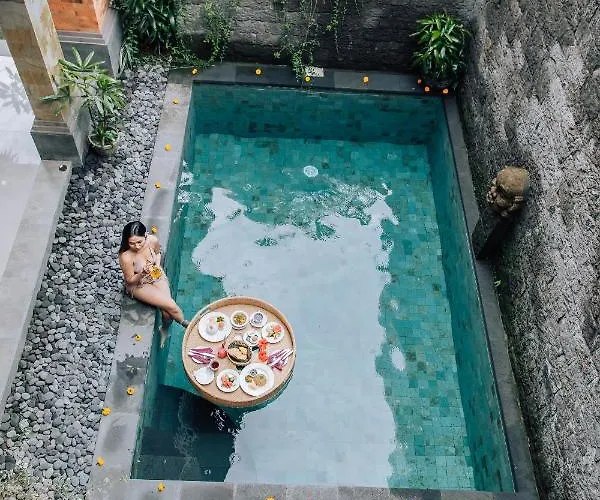 Wananta * Ubud