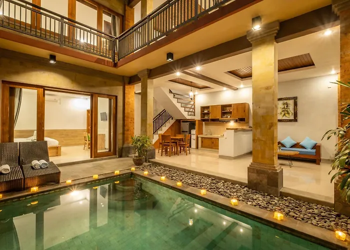 Villa Wananta