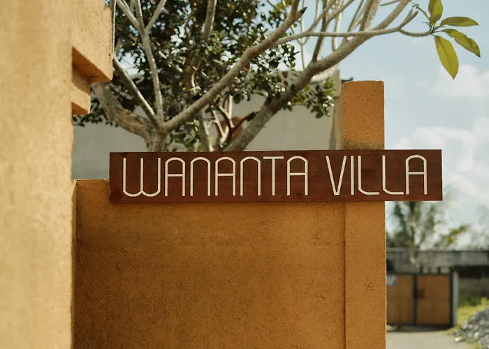 Wananta * Ubud