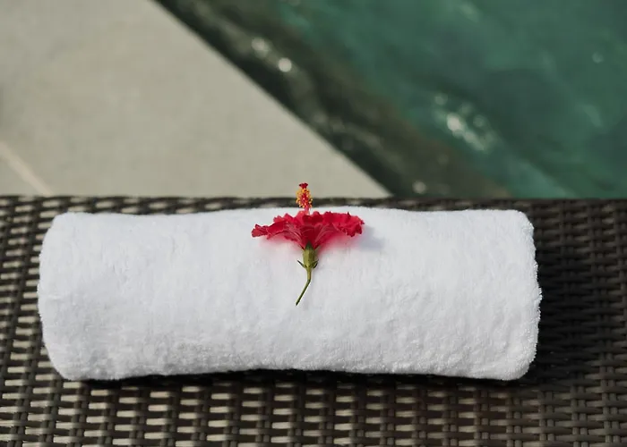Villa Wananta Ubud